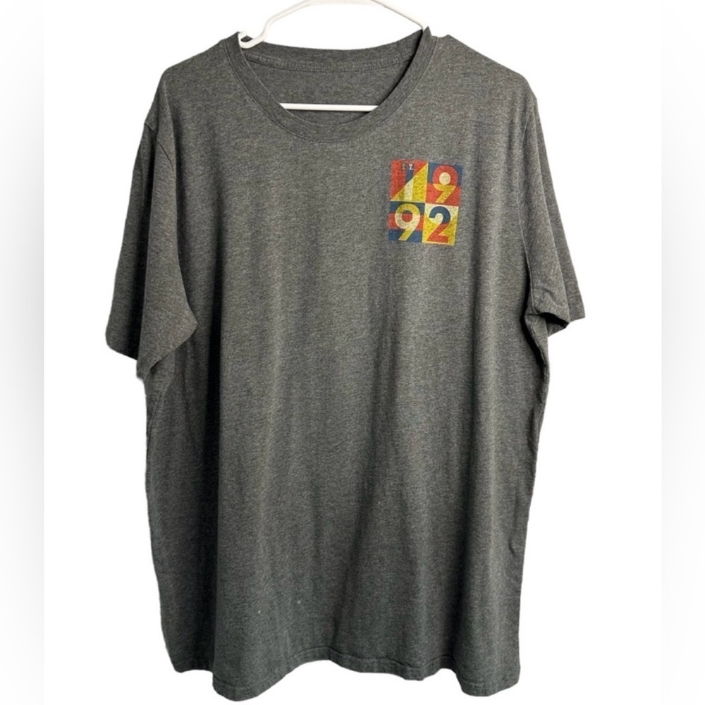 ✌️Dutch brothers 1992 tshirt